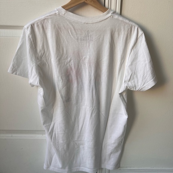 Matt Gondek Taz & Bugs Bunny Limited T-Shirt 2/50 Size: S - Picture 3 of 5